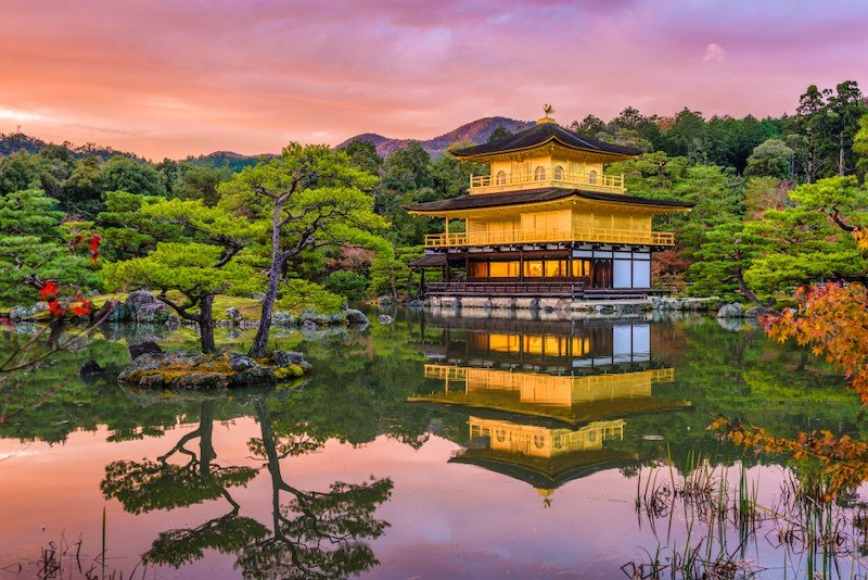 Kinkaku-ji